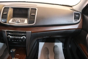 Седан Nissan Teana 2008 года, 899000 рублей, Омск