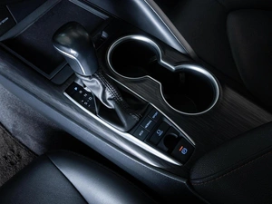 Седан Toyota Camry 2023 года, 3579000 рублей, Ставрополь