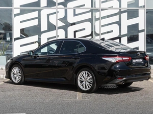 Седан Toyota Camry 2019 года, 3280000 рублей, Краснодар