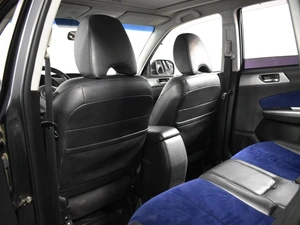 Внедорожник Subaru Forester 2011 года, 1515900 рублей, Казань