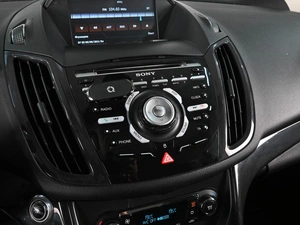 Внедорожник Ford Kuga 2013 года, 1199000 рублей, Ростов-на-Дону