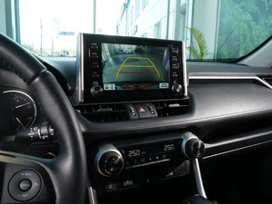 Внедорожник Toyota RAV4 2021 года, 3249000 рублей, Тверь