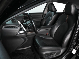 Седан Toyota Camry 2021 года, 2929000 рублей, Ростов-на-Дону