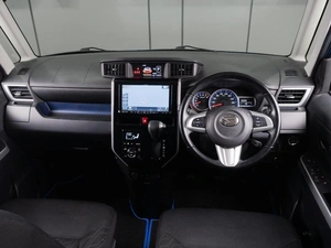 Минивэн Daihatsu Thor 2019 года, 1129000 рублей, Тюмень