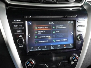 Внедорожник Nissan Murano 2021 года, 2599000 рублей, Воронеж