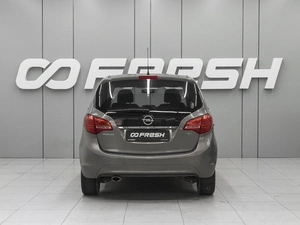 Минивэн Opel Meriva 2012 года, 750000 рублей, Ростов-на-Дону