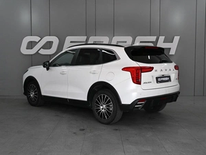 Внедорожник Haval Jolion 2024 года, 2249000 рублей, Аксай