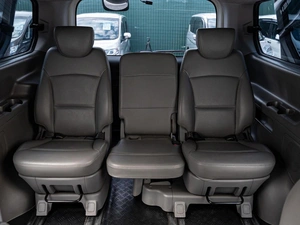 Минивэн Hyundai Grand Starex 2016 года, 2940000 рублей, Краснодар