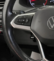 Лифтбек Volkswagen Polo 2020 года, 1597000 рублей, Красноярск