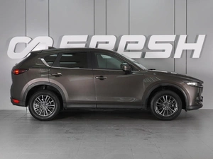 Внедорожник Mazda CX-5 2019 года, 2675000 рублей, Минеральные Воды