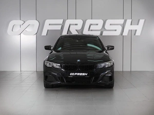 Седан BMW 3 серия 2019 года, 3450000 рублей, Минеральные Воды