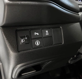 Внедорожник Honda Vezel 2023 года, 2657000 рублей, Красноярск