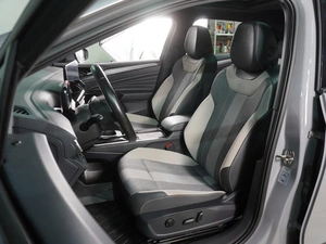Внедорожник Volkswagen ID.4 Crozz 2022 года, 3974000 рублей, Воронеж