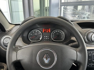 Внедорожник Renault Duster 2015 года, 850000 рублей, Уфа