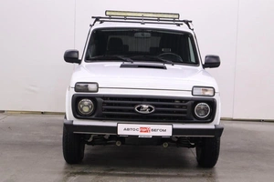 Внедорожник ВАЗ (LADA) 2121 (4x4) 2024 года, 1070000 рублей, Брянск