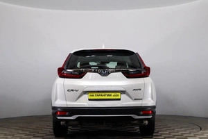 Внедорожник Honda CR-V 2022 года, 3369000 рублей, Пермь