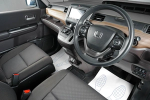 Минивэн Honda Freed 2020 года, 1829000 рублей, Тюмень