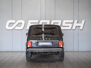 Внедорожник ВАЗ (LADA) Niva Legend 2023 года, 950000 рублей, Муром