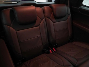 Внедорожник Mercedes-benz GL-класс 2014 года, 4050046 рублей, Москва