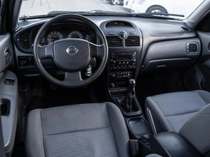 Седан Nissan Almera Classic 2007 года, 479000 рублей, Волгоград