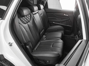 Внедорожник Hyundai Santa Fe 2023 года, 4240000 рублей, Тюмень