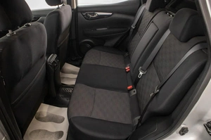 Внедорожник Nissan Qashqai 2016 года, 1689000 рублей, Барнаул