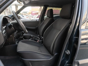 Внедорожник ВАЗ (LADA) Niva Travel 2022 года, 919000 рублей, Саратов