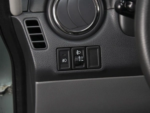 Внедорожник Suzuki SX4 2011 года, 830000 рублей, Омск