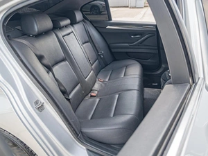 Седан BMW 5 серия 2013 года, 1780000 рублей, Краснодар