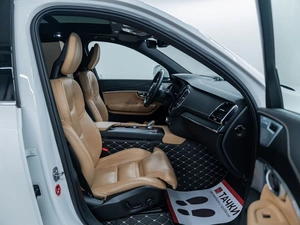Внедорожник Volvo XC90 2021 года, 6360000 рублей, Красноярск