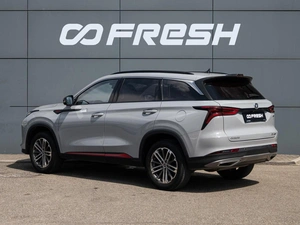 Внедорожник Changan CS75 Plus 2023 года, 2100000 рублей, Краснодар
