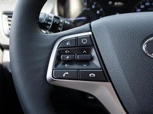 Седан Hyundai Solaris 2021 года, 1620000 рублей, Краснодар