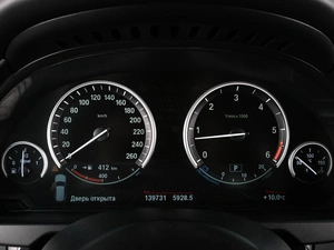 Внедорожник BMW X5 2017 года, 4499000 рублей, Аксай