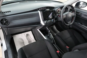 Универсал Toyota Corolla Fielder 2015 года, 1199000 рублей, Омск