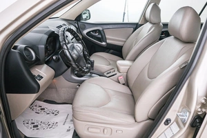 Внедорожник Toyota RAV4 2008 года, 1499000 рублей, Красноярск