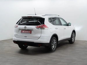 Внедорожник Nissan X-Trail 2015 года, 1735000 рублей, Красноярск
