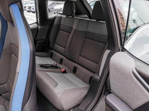 Хетчбэк BMW i3 2014 года, 1798000 рублей, Краснодар