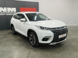 Внедорожник Chery Tiggo 7 2021 года, 2230000 рублей, Курск