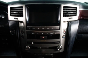 Внедорожник Lexus LX 2013 года, 4729000 рублей, Сургут