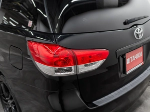 Минивэн Toyota Wish 2010 года, 1380000 рублей, Красноярск
