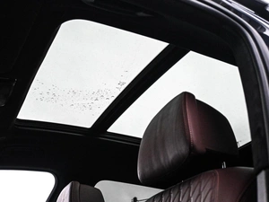 Внедорожник BMW X7 2019 года, 7634000 рублей, Кирилловка