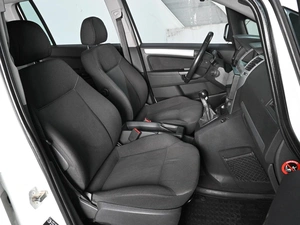 Минивэн Opel Zafira 2012 года, 1035000 рублей, Ростов-на-Дону