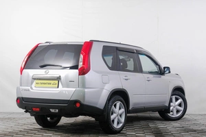 Внедорожник Nissan X-Trail 2011 года, 1359000 рублей, Кемерово