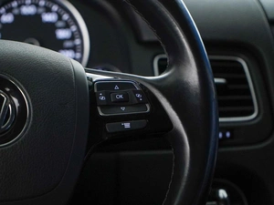 Внедорожник Volkswagen Touareg 2015 года, 2580055 рублей, Москва