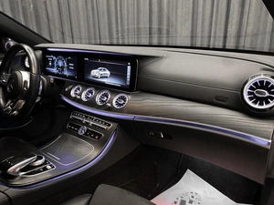 Седан Mercedes-benz E-класс 2020 года, 4100000 рублей, Красноярск