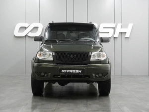 Внедорожник УАЗ Patriot 2012 года, 1019000 рублей, Воронеж