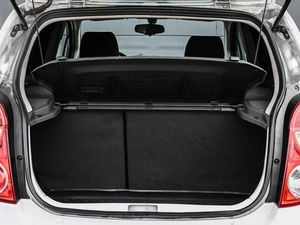 Хетчбэк Ravon R2 2019 года, 999000 рублей, Кирилловка