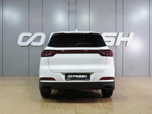 Внедорожник Chery Tiggo 7 Pro Max 2023 года, 2199000 рублей, Воронеж