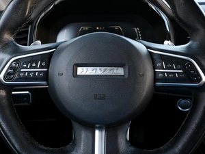 Внедорожник Haval F7x 2020 года, 1899000 рублей, Волгоград