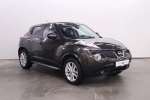Внедорожник Nissan Juke 2013 года, 1100000 рублей, Брянск